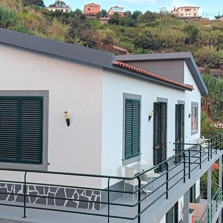 Vista Funchal Apartamento Exterior foto