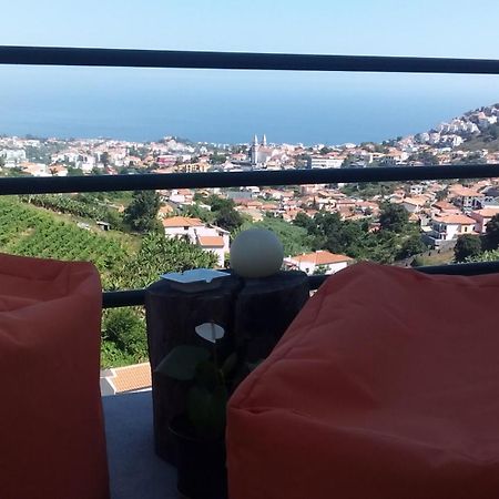 Vista Funchal Apartamento Exterior foto