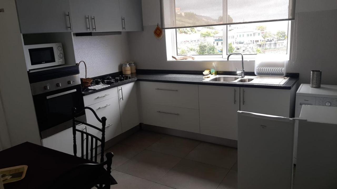 Vista Funchal Apartamento Exterior foto