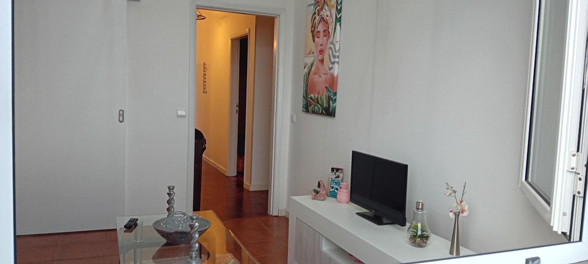 Vista Funchal Apartamento Exterior foto