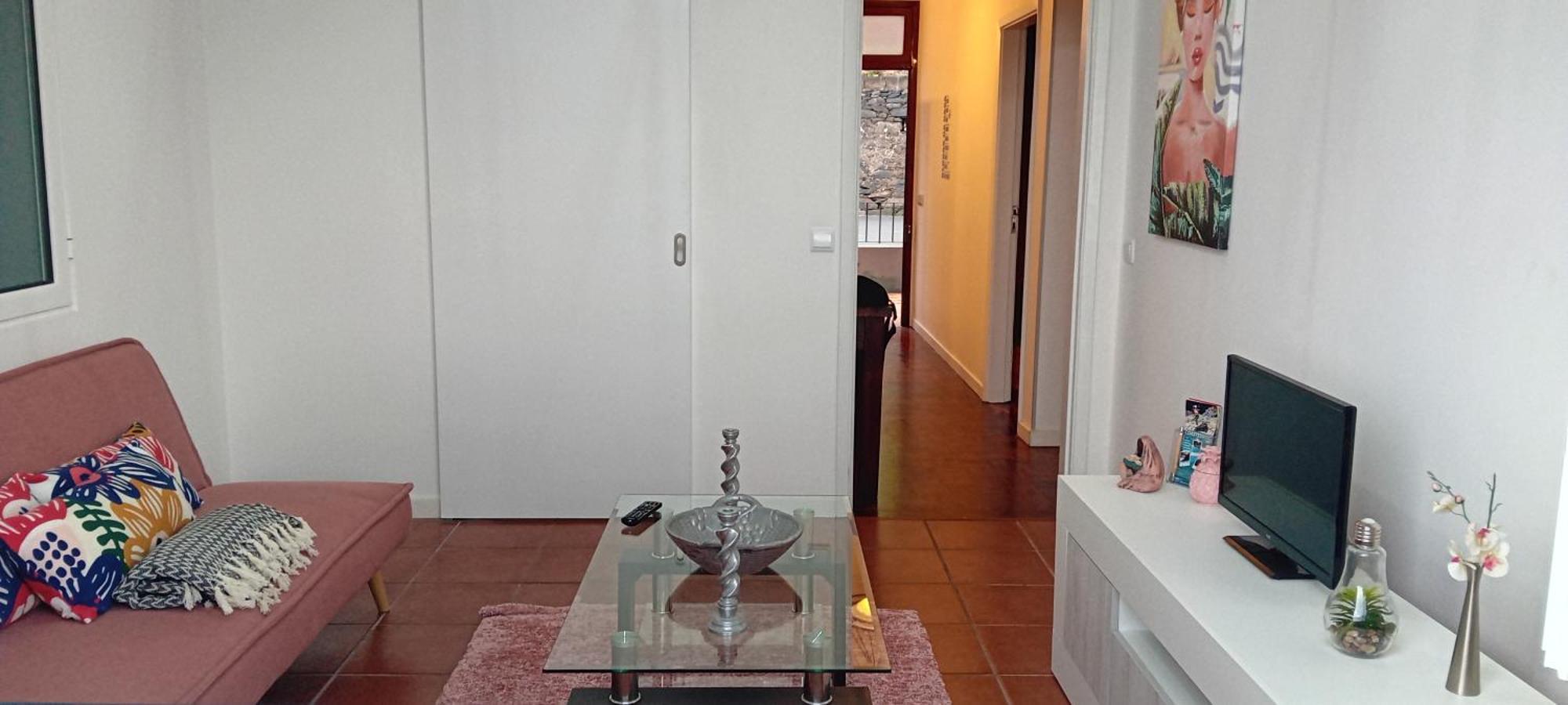 Vista Funchal Apartamento Exterior foto