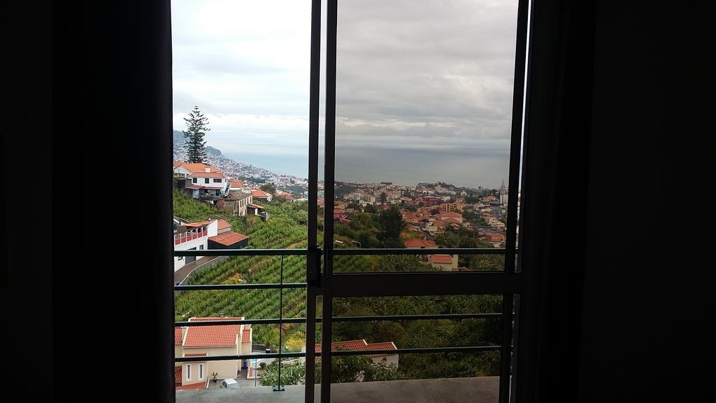 Vista Funchal Apartamento Exterior foto